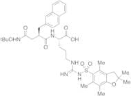 N2-[(2R)-4-[(1,1-Dimethylethoxy)amino]-2-(2-naphthalenylmethyl)-1,4-dioxobutyl]-N5-[[[2,3-dihydro-…