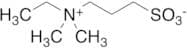 Dimethylethyl-(3-sulfopropyl)ammonium, Inner Salt
