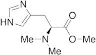 N,N-Dimethyl-L-histidine Methyl Ester