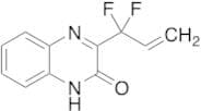 3-(1,1-difluoroallyl)quinoxalin-2(1H)-one
