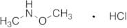 N,O-Dimethylhydroxylamine Hydrochloride