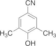 3,5-Dimethyl-4-hydroxybenzonitrile