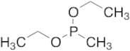 Diethyl Methylphosphonite (~90%)