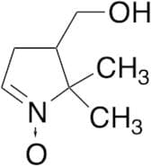 5,5-Dimethyl-4-hydroxymethyl-1-pyrroline N-Oxide