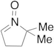 5,5-Dimethyl-1-pyrroline N-Oxide