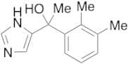 α-(2,3-Dimethylphenyl)-α-methyl-1H-imidazole-5-methanol