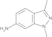 1,3-dimethyl-1H-indazol-6-amine