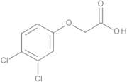 3,4-Dichlorophenoxyacetic acid
