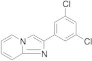 2-(3,5-Dichlorophenyl)-imidazo[1,2-a]pyridine