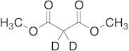 Dimethyl Malonate-d2