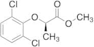 (2R)-2-(2,6-Dichlorophenoxy)-propanoic Acid Methyl Ester