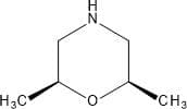 cis-2,6-Dimethylmorpholine