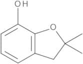 2,3-Dihydro-2,2-dimethyl-7-benzofuranol