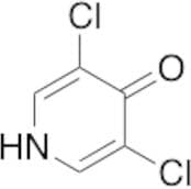 3,5-Dichloropyridin-4(1H)-one
