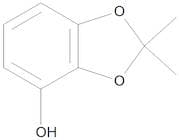 2,2-Dimethyl-2H-1,3-benzodioxol-4-ol
