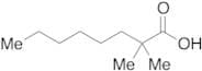 2,2-Dimethyloctanoic Acid