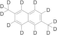 2,6-Dimethylnaphthalene-d12
