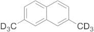 2,7-Di(methyl-d3)naphthalene