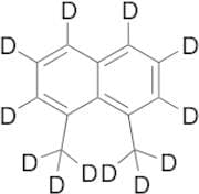 1,8-Dimethylnaphthalene-d12