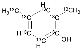2,4-Dimethylphenol-13C8