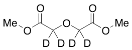 Dimethyl Diglycolate-d4