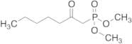 Dimethyl (2-Oxoheptyl)phosphonate