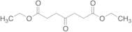 Diethyl 4-oxopimelate