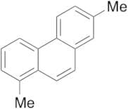 1,7-Dimethyl-phenanthrene