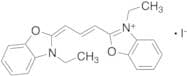 3,3'-Diethyloxacarbocyanine Iodide