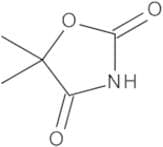 5,5-Dimethyloxazolidinedione