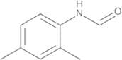N-(2,4-Dimethylphenyl)formamide