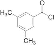 3,5-Dimethylbenzoyl chloride