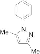 3,5-Dimethyl-1-phenyl-1H-pyrazole