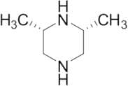 cis-2,6-Dimethylpiperazine