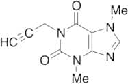 3,7-Dimethyl-1-propargylxanthine