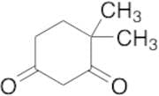 4,4-Dimethyl-1,3-cyclohexanedione
