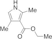 2,4-Dimethyl-1H-pyrrole-3-carboxylic Acid Ethyl Ester
