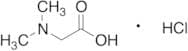 N,N-Dimethylglycine Hydrochloride