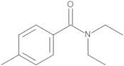N,N-Diethyl-p-toluamide