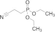 Diethyl (2-cyanoethyl)phosphonate
