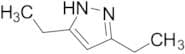 3,5-Diethyl-1H-pyrazole