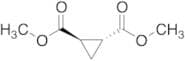 Dimethyl trans-1,2-Cyclopropanedicarboxylate