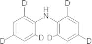 Diphenyl-2,2',4,4',6,6'-d6-amine