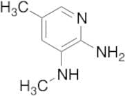 N3,5-Dimethyl-2,3-pyridinediamine
