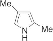 2,4-Dimethylpyrrole