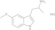 α,O-Dimethyl Serotonin Hydrochloride