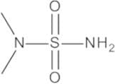 N,N-Dimethylsulfamide