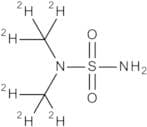 N,N-Dimethylsulfamide-d6