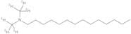 N,N-Dimethyl-d6-tetradecylamine