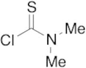Dimethylthiocarbamoyl Chloride